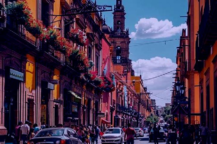 Grace, 26 — Escort in Pechucalco, Mexico