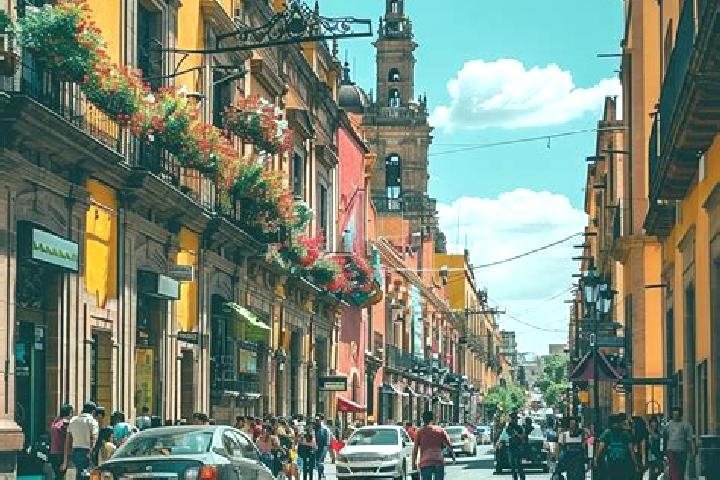 Grace, 26 — Escort in Pepexta, Mexico