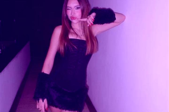 Grace, 26 — Escort in Plan de Gatica, Mexico