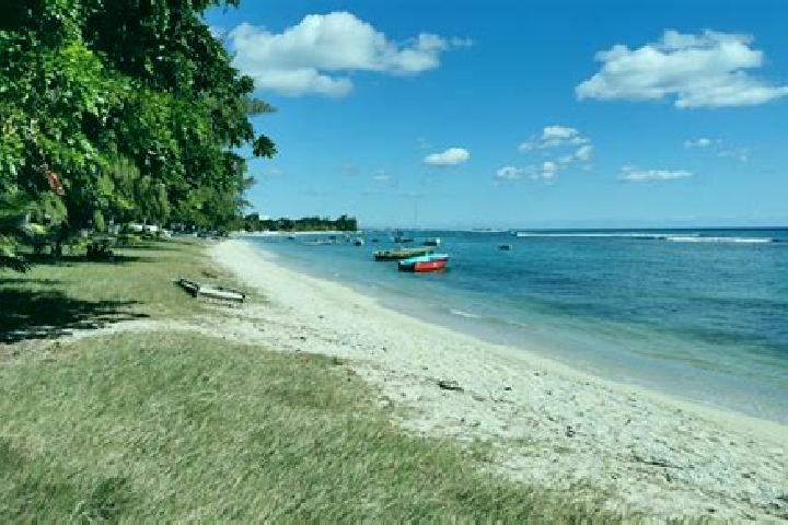 Grace, 26 — Escort in Pointe aux Piments, Mauritius