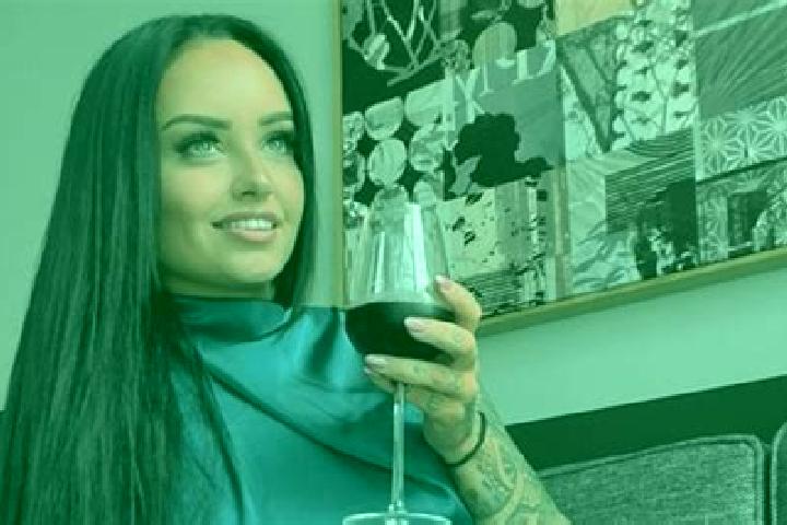 Grace, 26 — Escort in Rose Lodge, United States