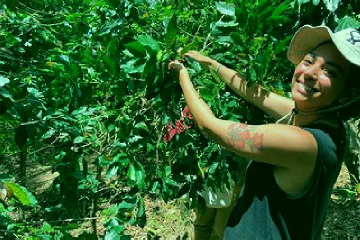 Grace, 26 — Escort in San Roque de Cumbaza, Peru