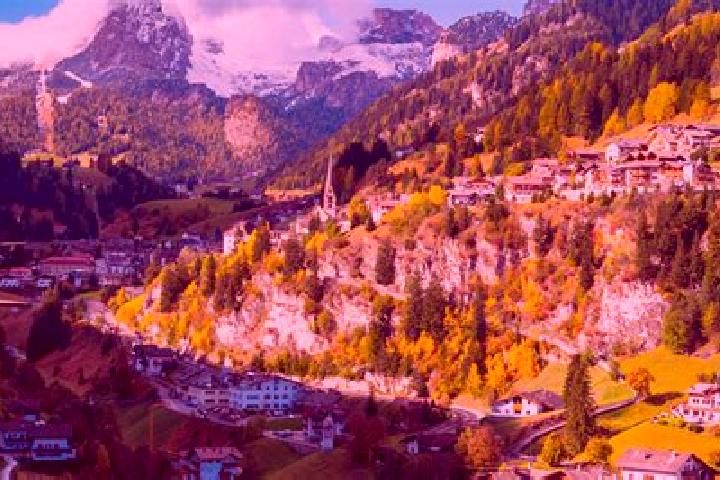 Grace, 26 — Escort in Santa Cristina Valgardena, Italy