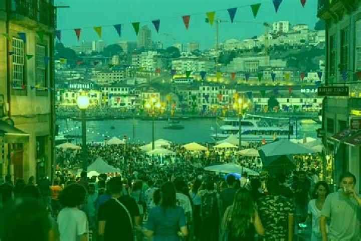 Grace, 26 — Escort in Sao Joao, Portugal