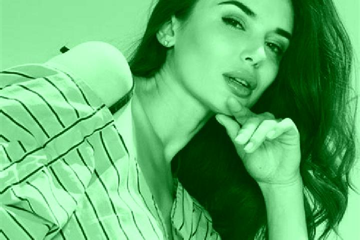 Grace, 26 — Escort in Satmarel, Romania
