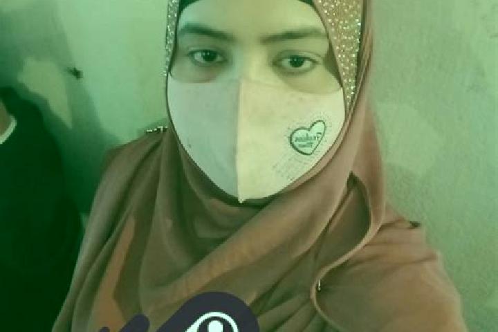 Grace, 26 — Escort in Shahbazpur Town, Bangladesh