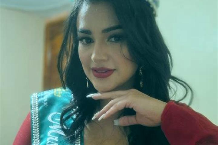 Grace, 26 — Escort in Sibilia, Guatemala