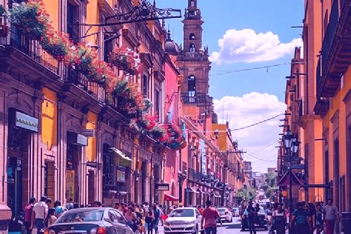 Grace, 26 — Escort in Sitala, Mexico