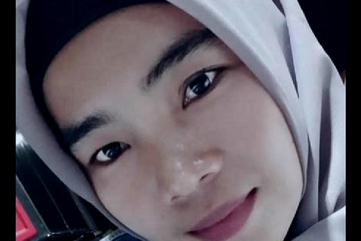 Grace, 26 — Escort in Sukadana, Indonesia