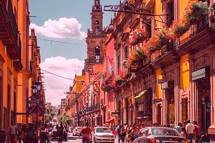Grace, 26 — Escort in Tobobampo, Mexico