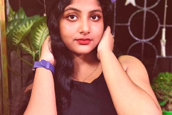 Grace, 26 — Escort in Tumpa, Peru