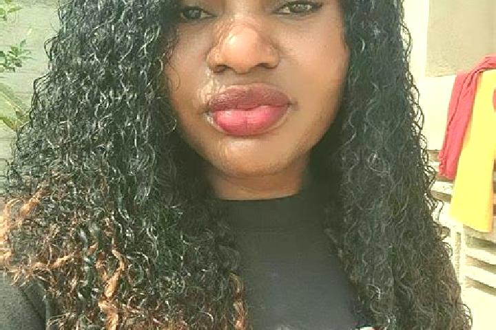 Grace, 26 — Escort in Waku Kungo, Angola