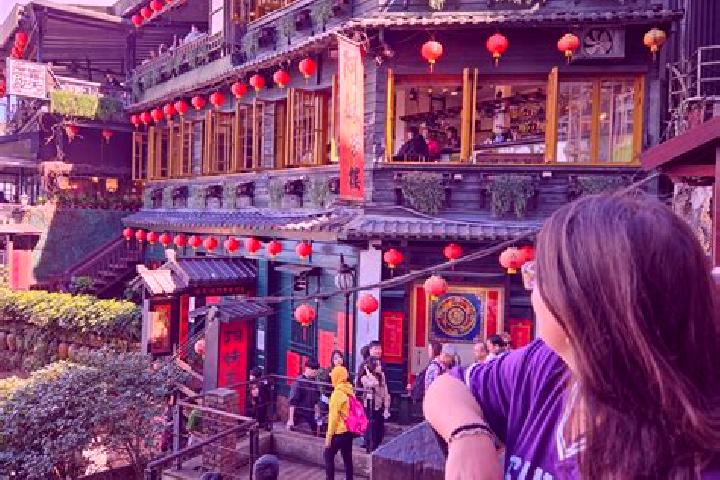 Grace, 26 — Escort in Xikou Village, Taiwan