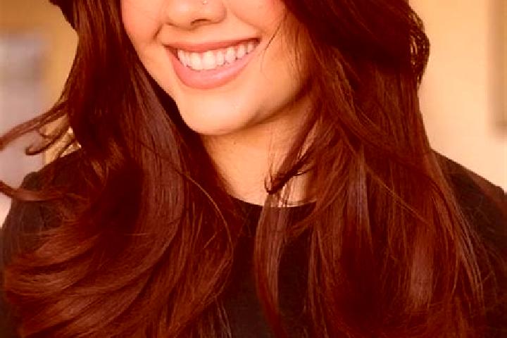 Grace, 27, a auburn amber-eyed asian companion based in Lindenau. Offering Erotic Massage, Domination, Dinner Date. Available for incall and outcall, overnig...