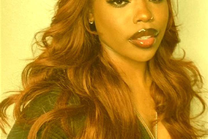 Grace, 27, a auburn amber-eyed ebony companion based in Pojatno. Offering Deep French Kissing, Domination, Girlfriend Experience. Available for incall and ou...