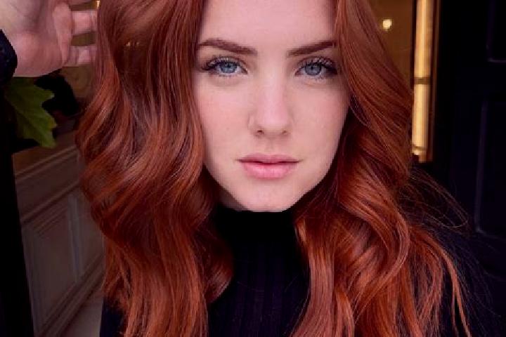 Grace, 27, a auburn blue-eyed middle eastern companion based in Afonso Bezerra. Offering Travel Companion, Roleplay, 69, OWO. Available for incall and outcal...
