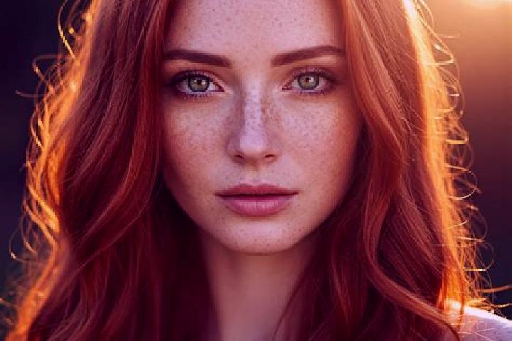 Grace, 27, a auburn green-eyed mediterranean companion based in Zhedao. Offering BDSM, Massage, Tantra, Domination. Available for incall and outcall, overnig...