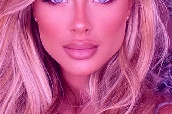 Grace, 27, a blonde blue-eyed latina companion based in Rutland. Offering Overnight, Duos, Travel Companion, Striptease. Available for incall and outcall, ov...