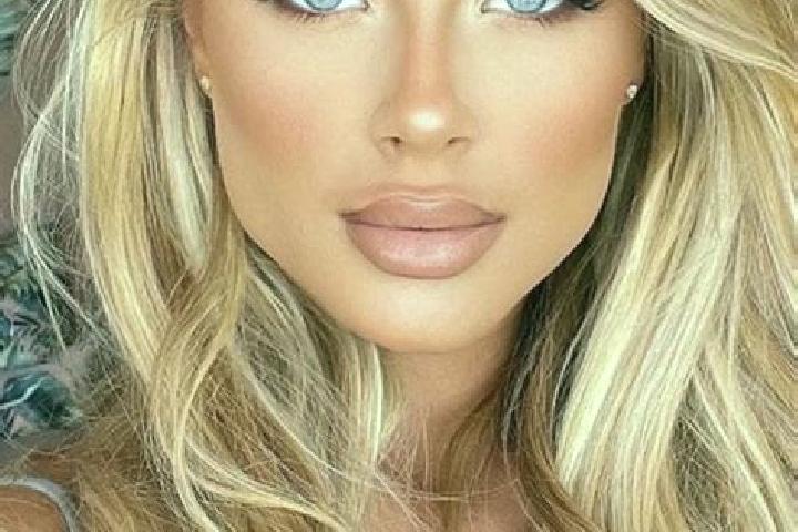 Grace, 27, a blonde blue-eyed latina companion based in Uniao da Serra. Offering Girlfriend Experience, Tantra, BDSM. Available for incall and outcall, overn...