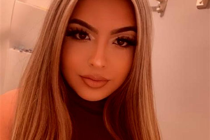 Grace, 27, a blonde brown-eyed latina companion based in Sheepmoor. Offering Fetish. Available for incall and outcall, overnight bookings available.