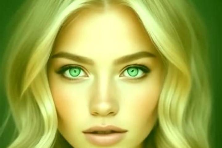 Grace, 27, a blonde green-eyed ebony companion based in Hagavik. Offering GFE, A-Level. Available for incall and outcall, day and evening dates.