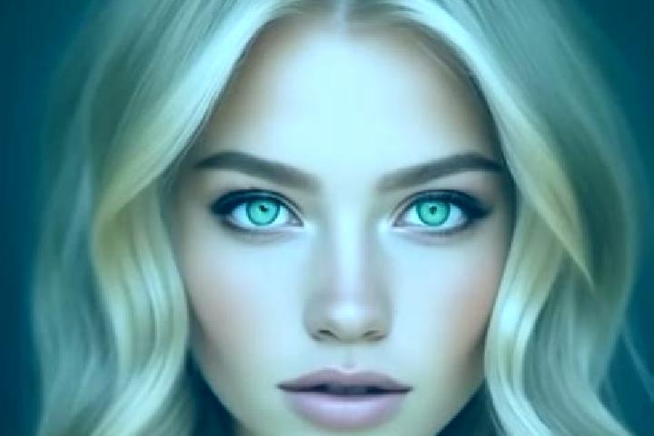 Grace, 27, a blonde hazel-eyed latina companion based in Salliquelo. Offering CIM, Striptease, GFE. Available for incall and outcall, day and evening dates.