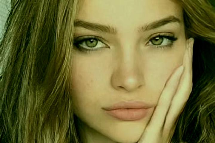 Grace, 27, a brunette brown-eyed middle eastern companion based in Bad Kreuznach. Offering Dinner Date, Girlfriend Experience, Deep French Kissing. Available...