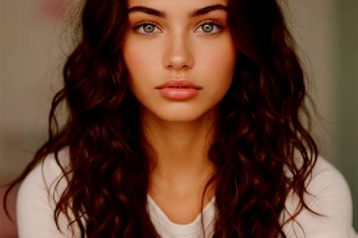 Grace, 27, a brunette grey-eyed mediterranean companion based in Kadirler. Offering Dinner Date, BDSM, Roleplay, Fetish, Striptease. Available for incall and...
