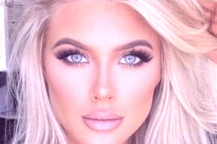 Grace, 27, a platinum blonde dark-eyed middle eastern companion based in Naranjo de Chila. Offering CIM, BDSM, Fetish, Girlfriend Experience. Available for i...