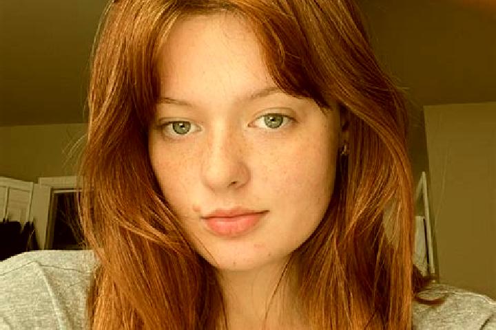 Grace, 27, a red brown-eyed asian companion based in Beromuenster. Offering Girlfriend Experience, A-Level, CIM, Fetish. Available for incall and outcall, ov...