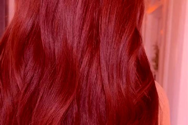 Grace, 27, a red brown-eyed asian companion based in Kasseedorf. Offering 69, Overnight, Roleplay. Available for incall and outcall, day and evening dates.
