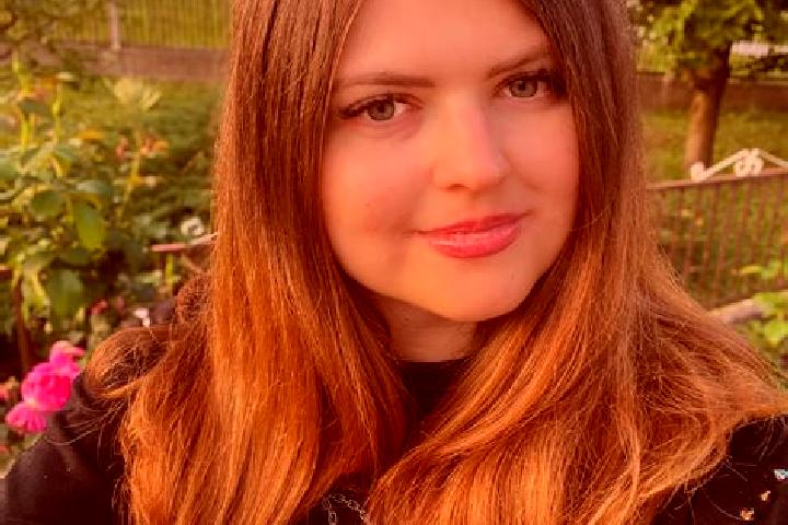 Grace, 27 — Escort in Aggtelek, Hungary