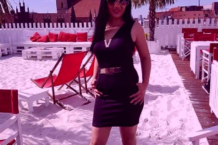 Grace, 27 — Escort in Ahaus, Germany