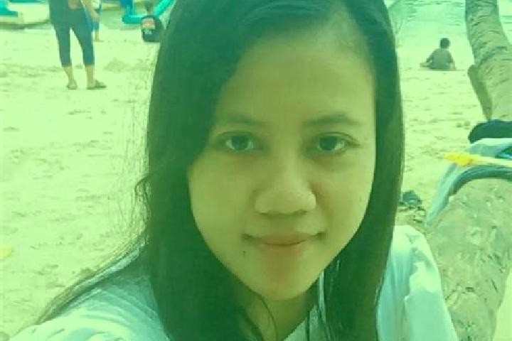 Grace, 27 — Escort in Airmadidi, Indonesia