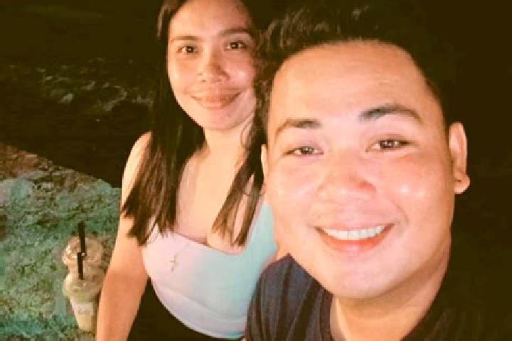 Grace, 27 — Escort in Aras-asan, Philippines