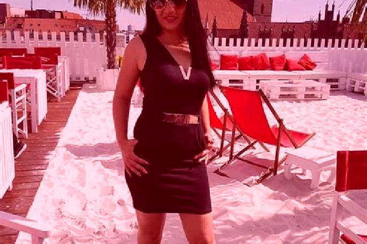 Grace, 27 — Escort in Baekke, Denmark