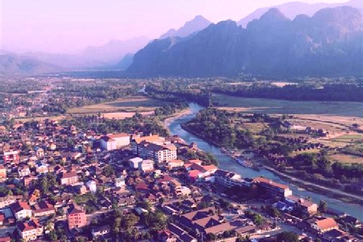 Grace, 27 — Escort in Ban Mahaxai, Laos