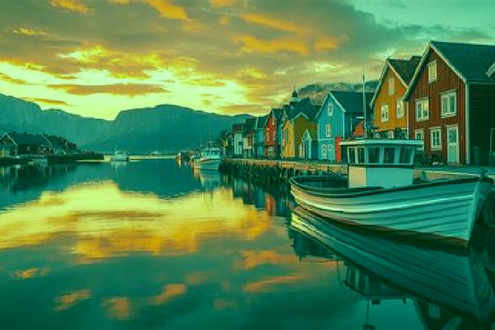 Grace, 27 — Escort in Berg, Norway