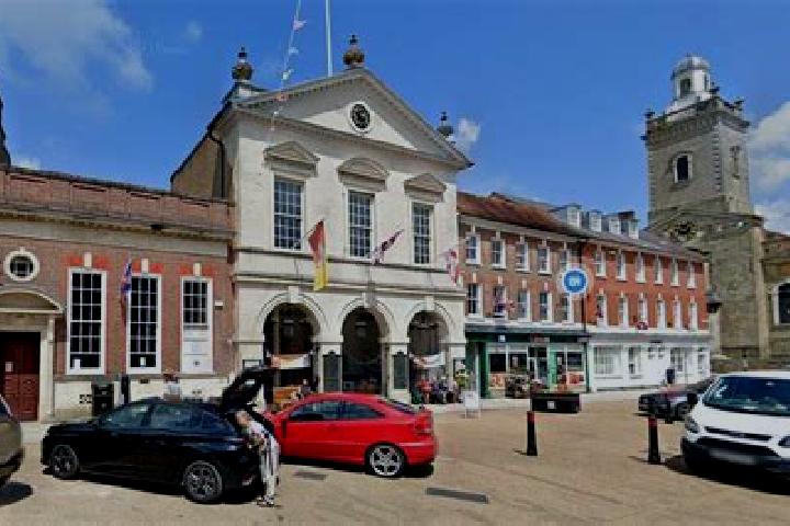 Grace, 27 — Escort in Blandford Forum, United Kingdom