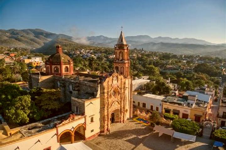 Grace, 27 — Escort in Cadereyta de Montes, Mexico
