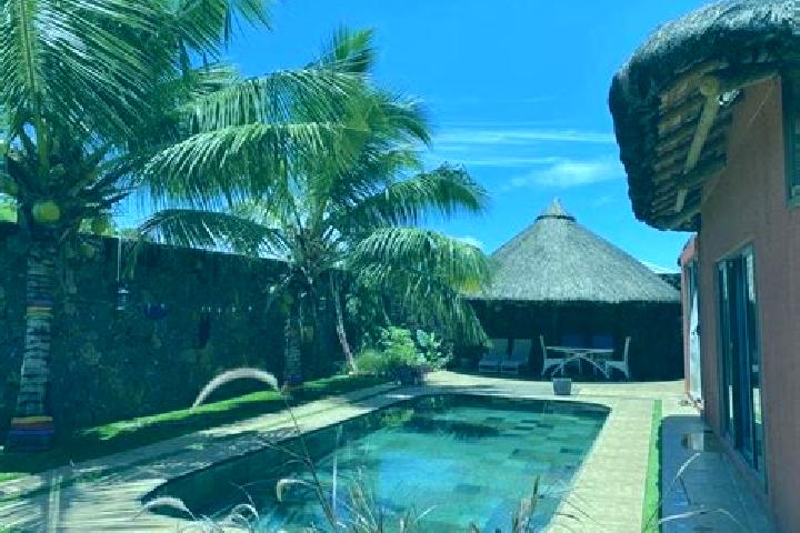 Grace, 27 — Escort in Camp Thorel, Mauritius