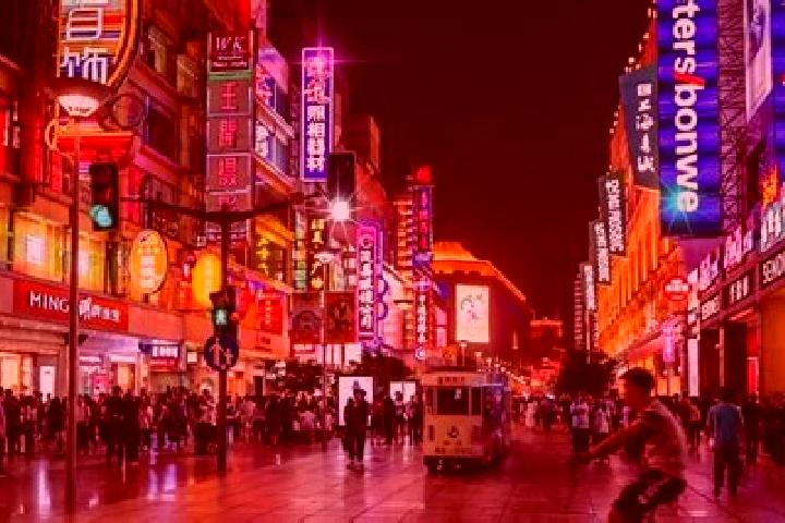 Grace, 27 — Escort in Chunxi, China