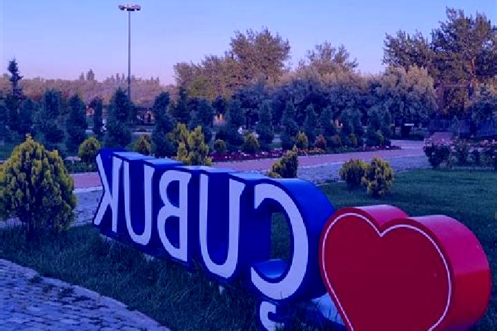 Grace, 27 — Escort in Cubuk, Turkey