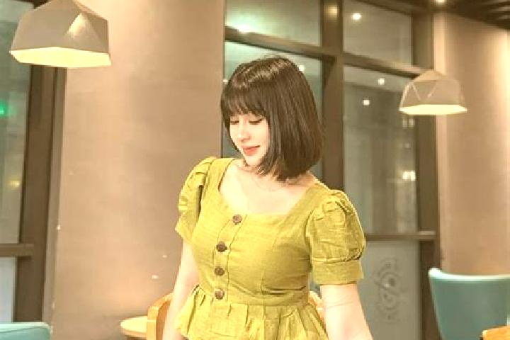 Grace, 27 — Escort in Dar Pein North, Myanmar