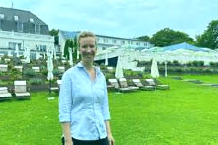 Grace, 27 — Escort in Diensdorf-Radlow, Germany