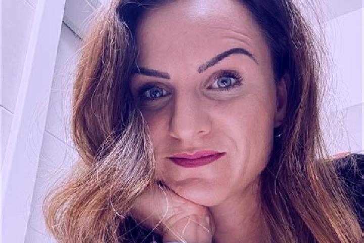 Grace, 27 — Escort in Dobromilice, Czech Republic