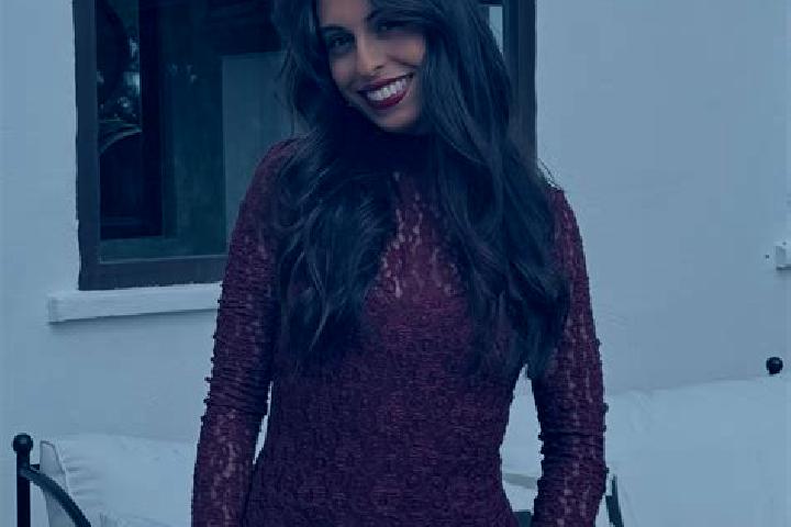 Grace, 27 — Escort in Guillermo Zuniga, Mexico