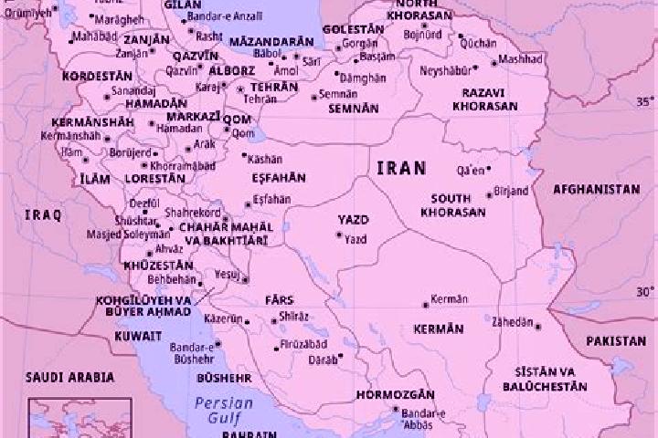 Grace, 27 — Escort in Halpah i, Iran