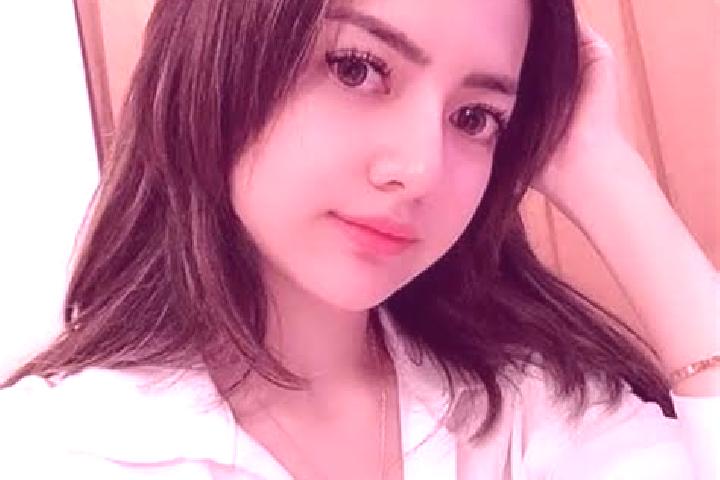 Grace, 27 — Escort in Hombakaripit, Indonesia