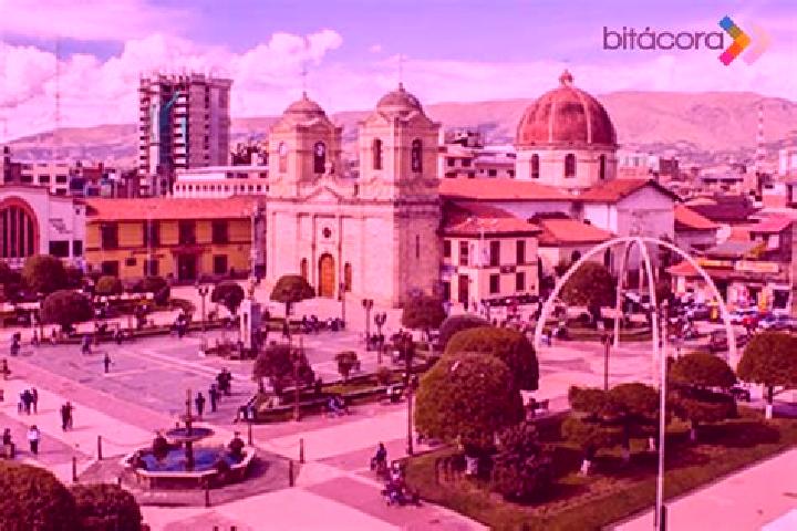 Grace, 27 — Escort in Huancayo, Peru